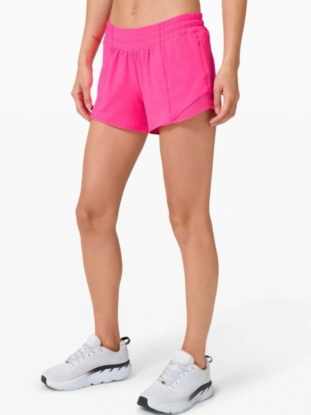 Lululemon Hotty Hot Short II *Long 4